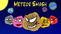 Meteor Smash FREE Screen Shot 6