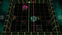 Laser Power - neue Offline-Puzzle kostenlos Screen Shot 5