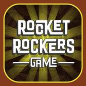 Rocket Rockers Game