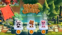 Lusio Bear's Quest Screen Shot 0