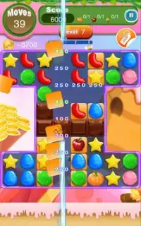 Candy Mania Mad Screen Shot 4
