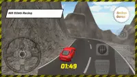 Sports Hill Climb Racing Game Screen Shot 1