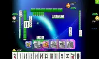 mahjong Screen Shot 2