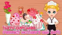Love Cupcakes for Mom Screen Shot 7