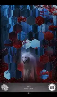 Hidden Scenes - Animal Seasons Screen Shot 2