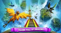 VR Dragon Simulator Theme Park Screen Shot 0