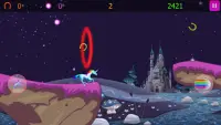 Fantasy Unicorn Dash 2018 Screen Shot 2