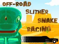Offroad Slither Snake Racing Screen Shot 4