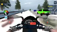 Bike Rider Gadi Wala Games - गाड़ी वाला गेम Screen Shot 4