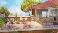 My Home Design: Garden Life Screen Shot 4