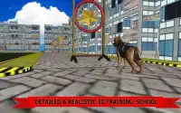 German Shepherd Dog:Russian Police Training School Screen Shot 1
