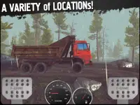 Off-Road Travel:Mudding games Screen Shot 8