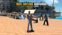 Gangstar Rio Cidade dos Santos Screen Shot 0