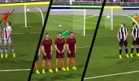 Football Champions Free Kick League 17 Screen Shot 13