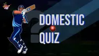 World Cricket IQ (Cricket Quiz Champion 2018) Screen Shot 2