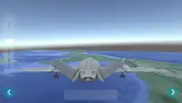 Plane Sim (Unreleased) Screen Shot 5