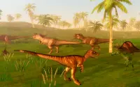 Velociraptor Simulator Screen Shot 22