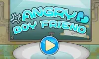 Angry Boyfriend Screen Shot 3