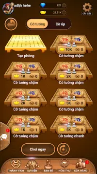 Co Tuong Co Up- Co Chien Tuong Screen Shot 4