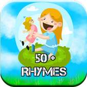 Kids Interactive NurseryRhymes