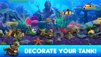 Fish Tycoon 2 Virtual Aquarium Screen Shot 2