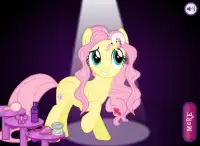 My Little Pony Hair Salon Screen Shot 2