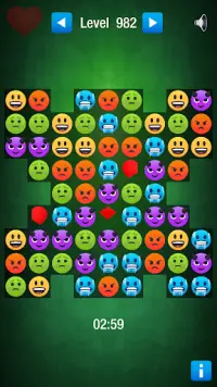 Emoji Games: Match 3 Screen Shot 4