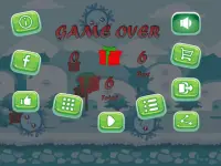 Christmas Challenge Holiday Games Screen Shot 8