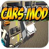 Mod Minecraft Car Pe Game