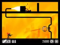 Call of Stickman :Trigger Down Screen Shot 9