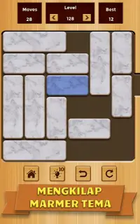 Unblock Puzzle Game Screen Shot 10