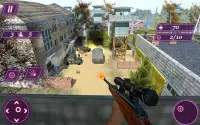 Shoot Hunt Sniper Killer Screen Shot 1