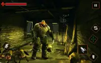 Berjalan ke Dead: Skuad Survival Zombie Screen Shot 3