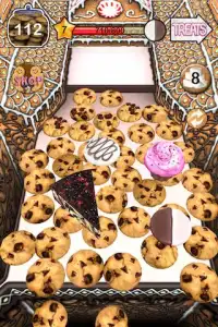 Cookie Dozer Screen Shot 3