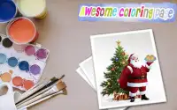 サンタを彩るサンタクロース Screen Shot 3