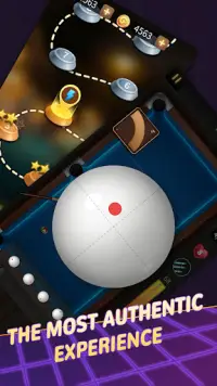 Billiard Club -8 ball star Screen Shot 3