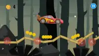 Mcqueen Lightning Race Screen Shot 5