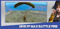 FFF Battle craft Max Fire Mod Screen Shot 0
