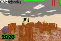 Baldi Birthday Basic 2 Screen Shot 3