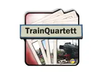 Locomotive Quartett Screen Shot 4