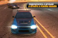 Drift Mania: Street Outlaws LE Screen Shot 2