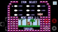 Adventure Island 3 Screen Shot 0