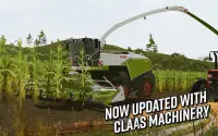 Farming Simulator 20 Screen Shot 5
