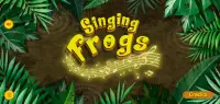 Singing Frogs Screen Shot 0
