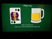 Kings Cup Cast Screen Shot 8