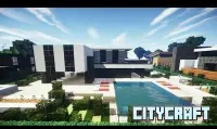 Citycraft : Block Build 3D Screen Shot 6