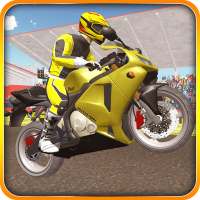 Bike Racing Game Free 2020