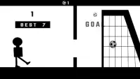 Football Black - 1 MB Game Screen Shot 3