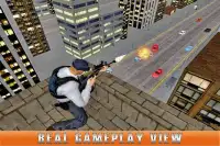 Contract Assassin Sniper Shoot Screen Shot 2