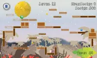 Bluphys - Physics Game Screen Shot 1